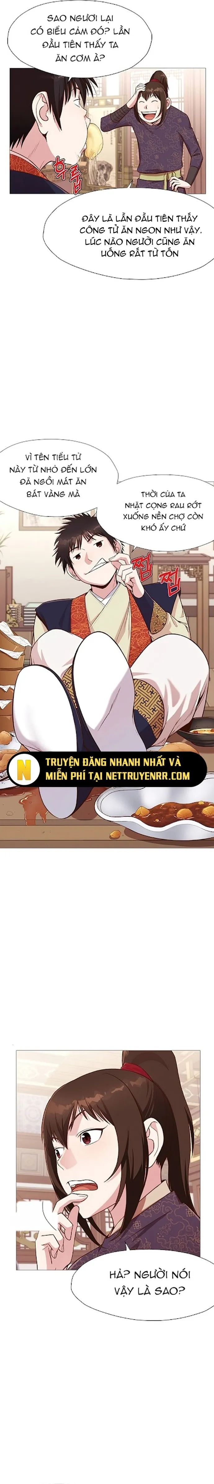 Thương Thiên Võ Thần Chap 4 - Next Chap 5