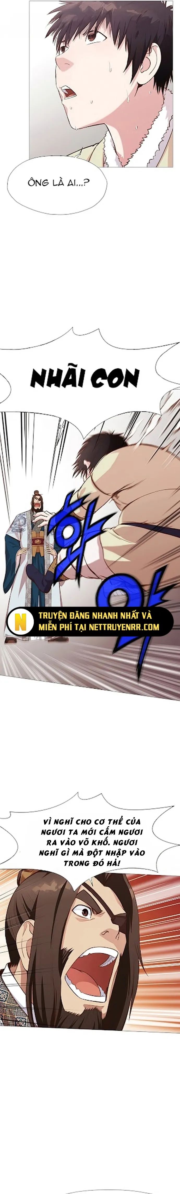 Thương Thiên Võ Thần Chap 4 - Next Chap 5