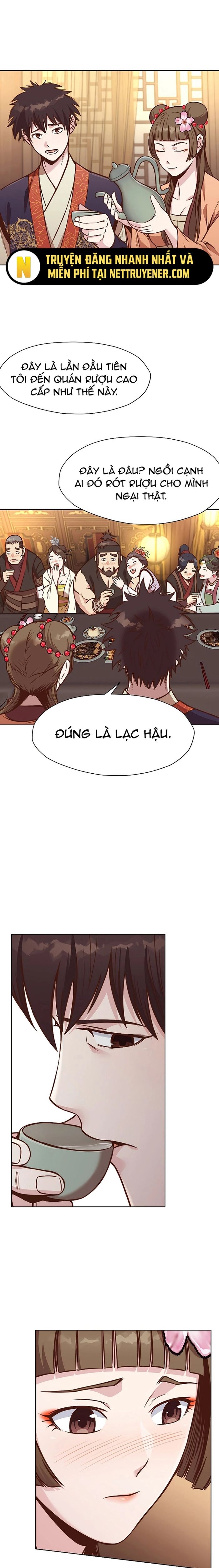 Thương Thiên Võ Thần Chap 42 - Next Chap 43