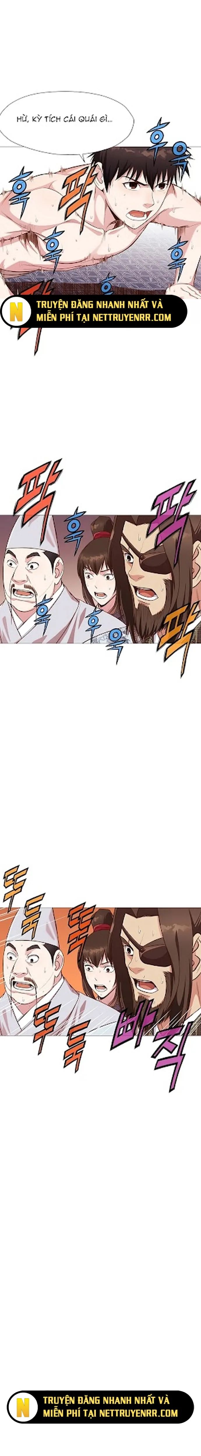 Thương Thiên Võ Thần Chap 5 - Next Chap 6