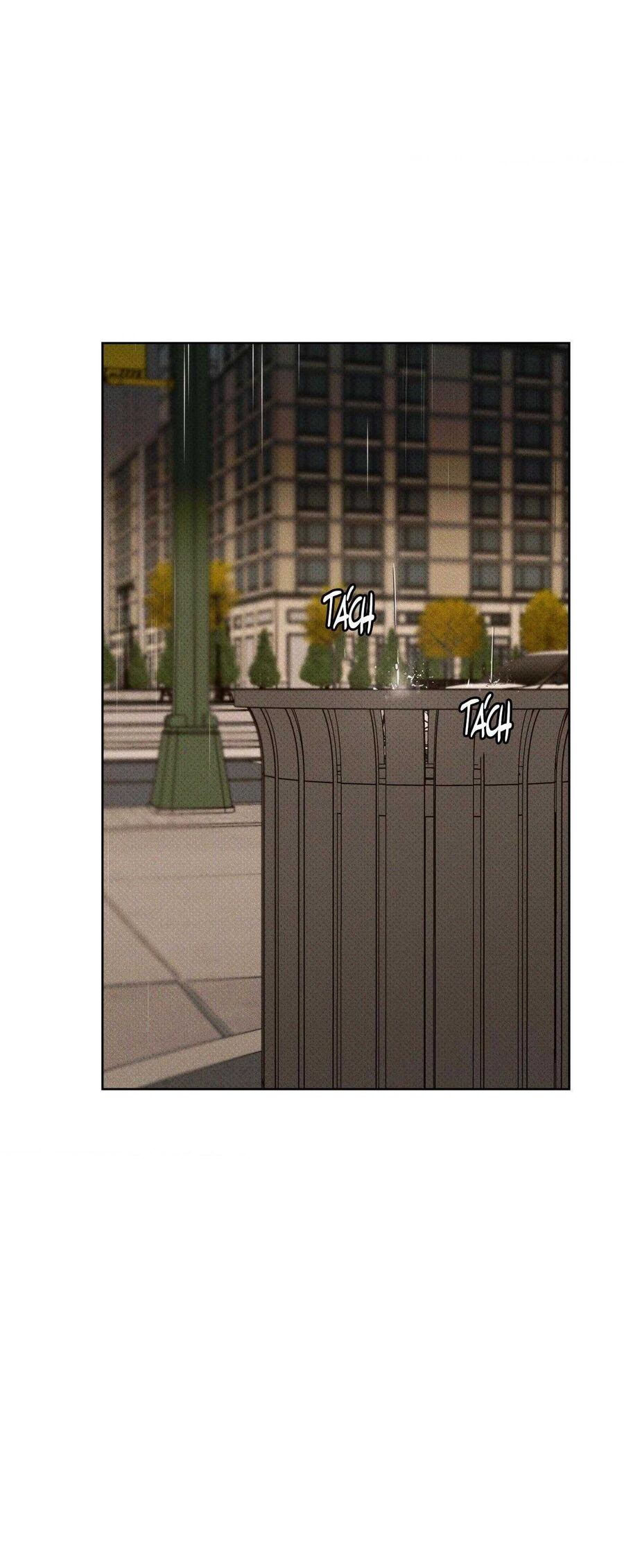 Ôi Kẻ Thù Thân Yêu! Chap 11 - Next Chap 12