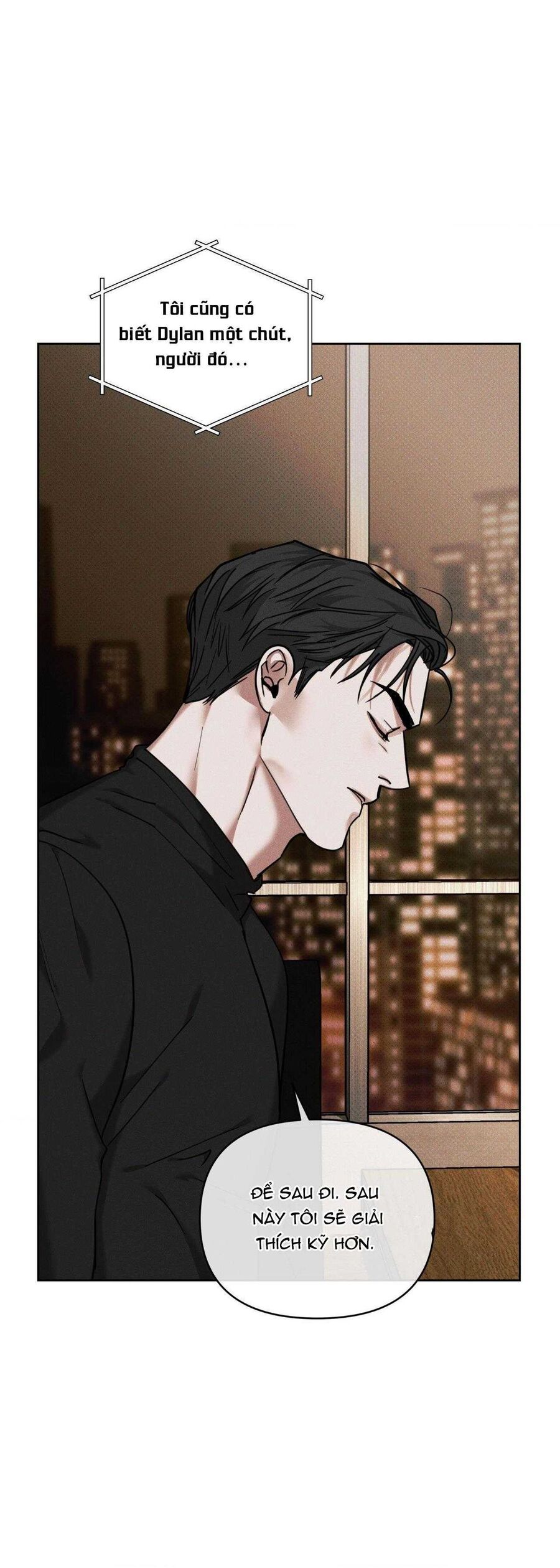 Ôi Kẻ Thù Thân Yêu! Chap 11 - Next Chap 12