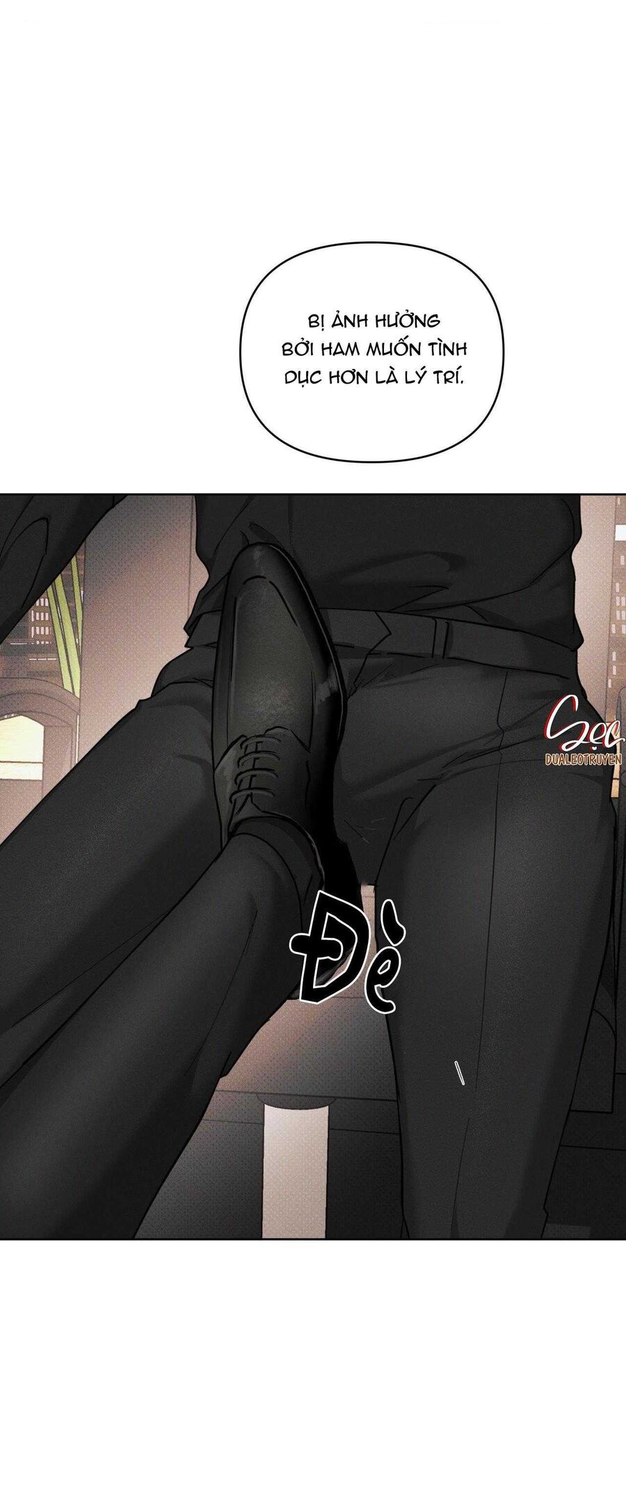 Ôi Kẻ Thù Thân Yêu! Chap 11 - Next Chap 12