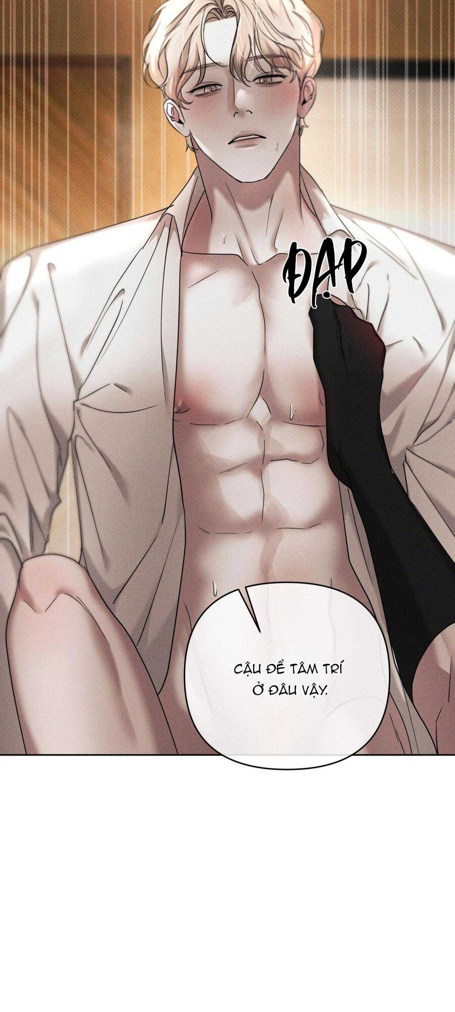 Ôi Kẻ Thù Thân Yêu! Chap 13 - Next Chap 14