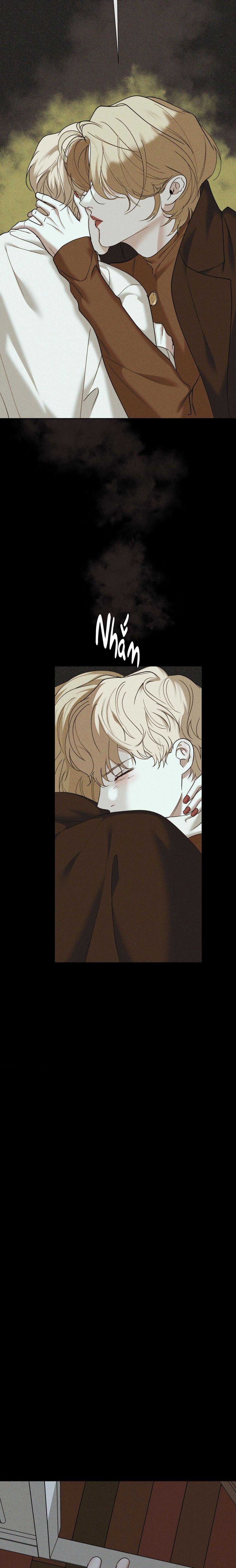 Ôi Kẻ Thù Thân Yêu! Chap 14 - Next Chap 15