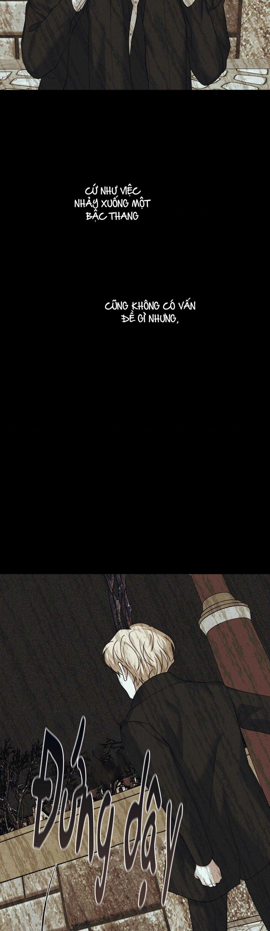 Ôi Kẻ Thù Thân Yêu! Chap 14 - Next Chap 15