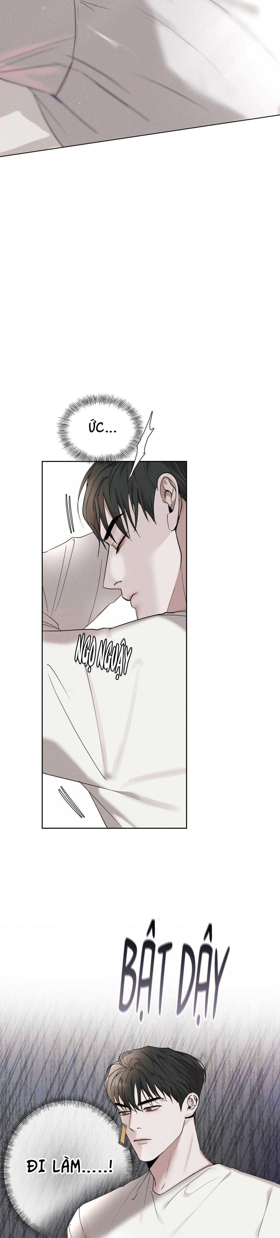 Ôi Kẻ Thù Thân Yêu! Chap 14 - Next Chap 15