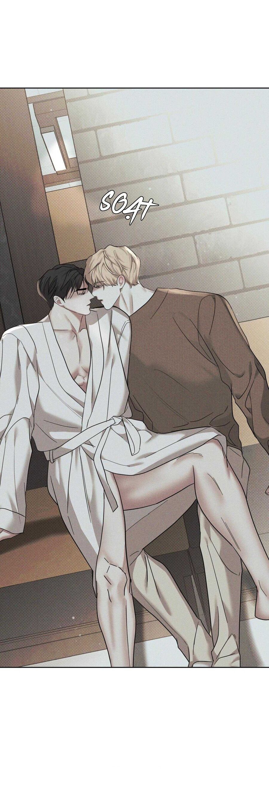 Ôi Kẻ Thù Thân Yêu! Chap 16 - Next Chap 17