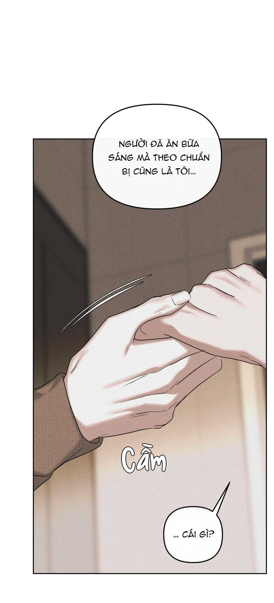 Ôi Kẻ Thù Thân Yêu! Chap 16 - Next Chap 17