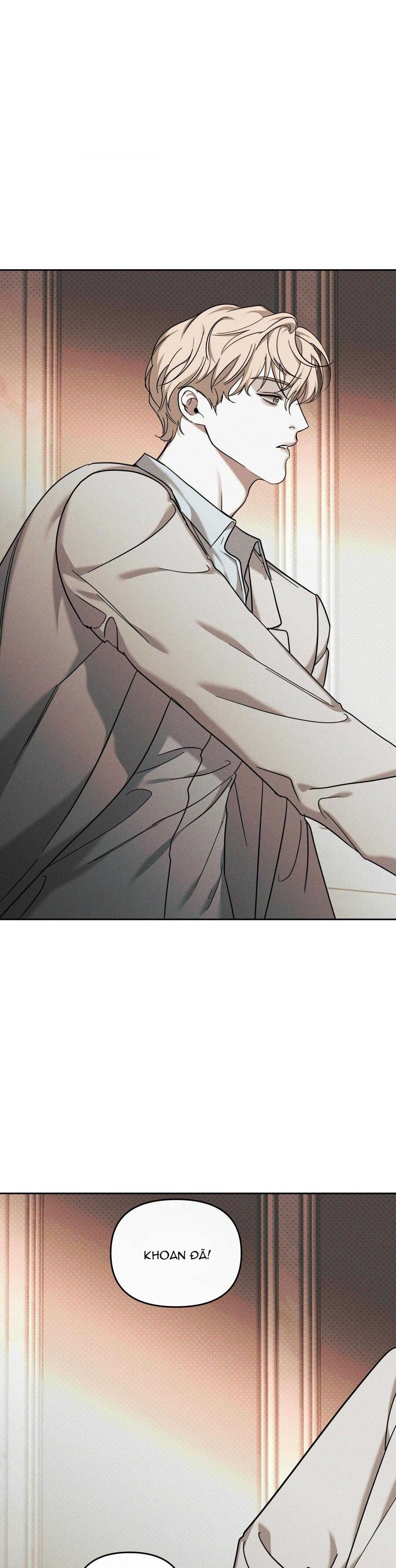 Ôi Kẻ Thù Thân Yêu! Chap 18 - Next Chap 19