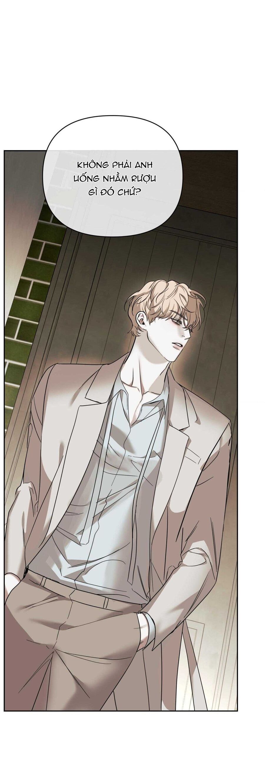 Ôi Kẻ Thù Thân Yêu! Chap 19 - Next Chap 20