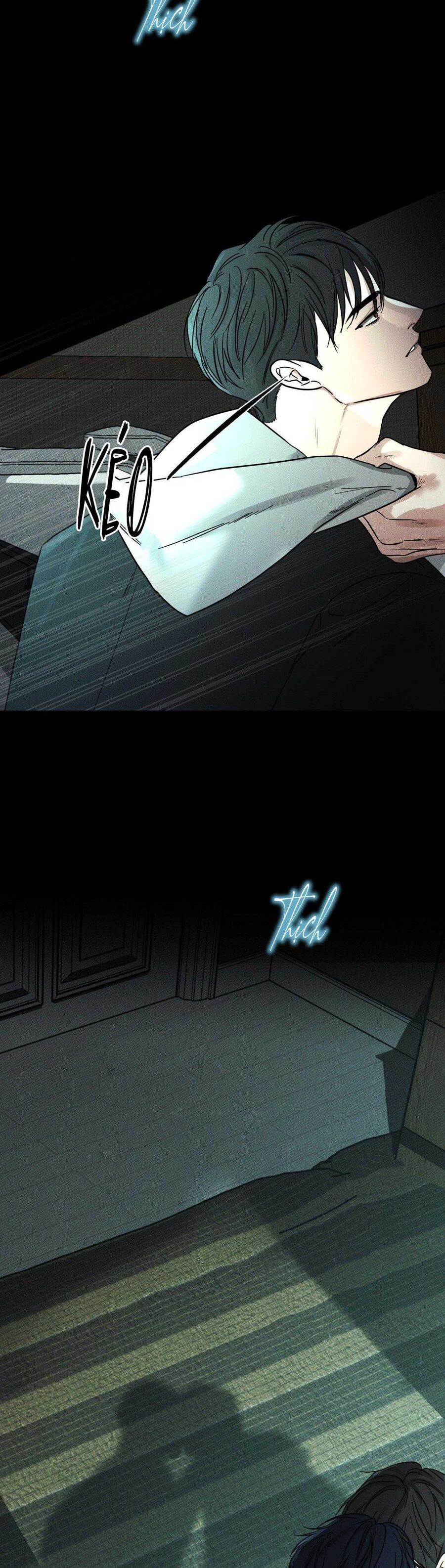 Ôi Kẻ Thù Thân Yêu! Chap 28 - Next Chap 29