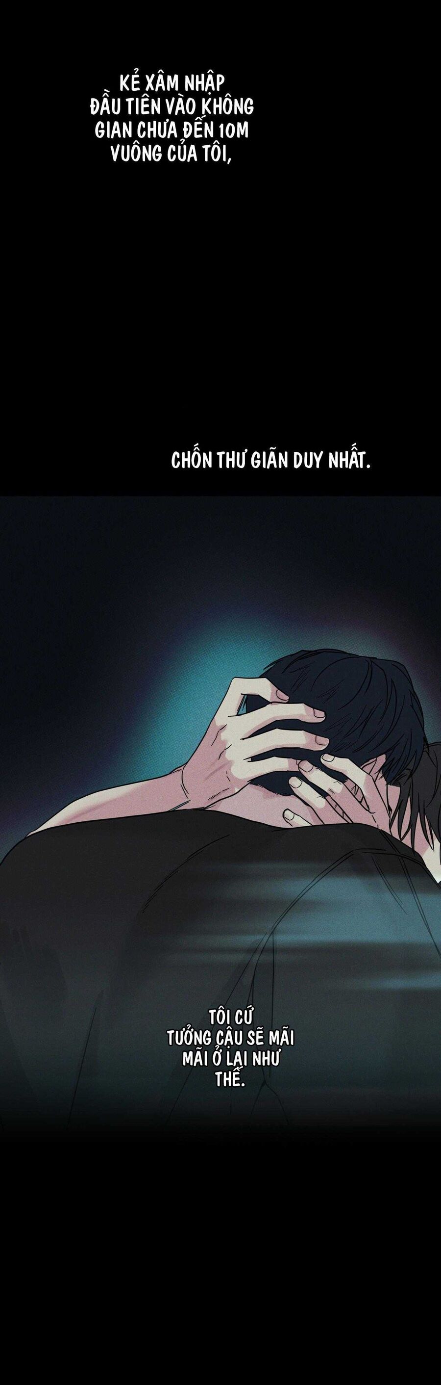 Ôi Kẻ Thù Thân Yêu! Chap 29 - Next Chap 30