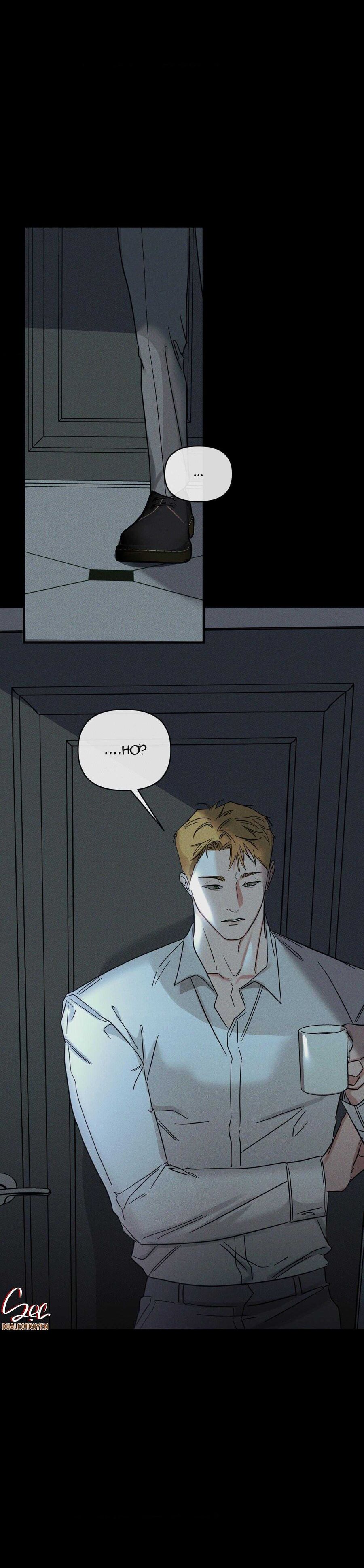 Ôi Kẻ Thù Thân Yêu! Chap 29 - Next Chap 30