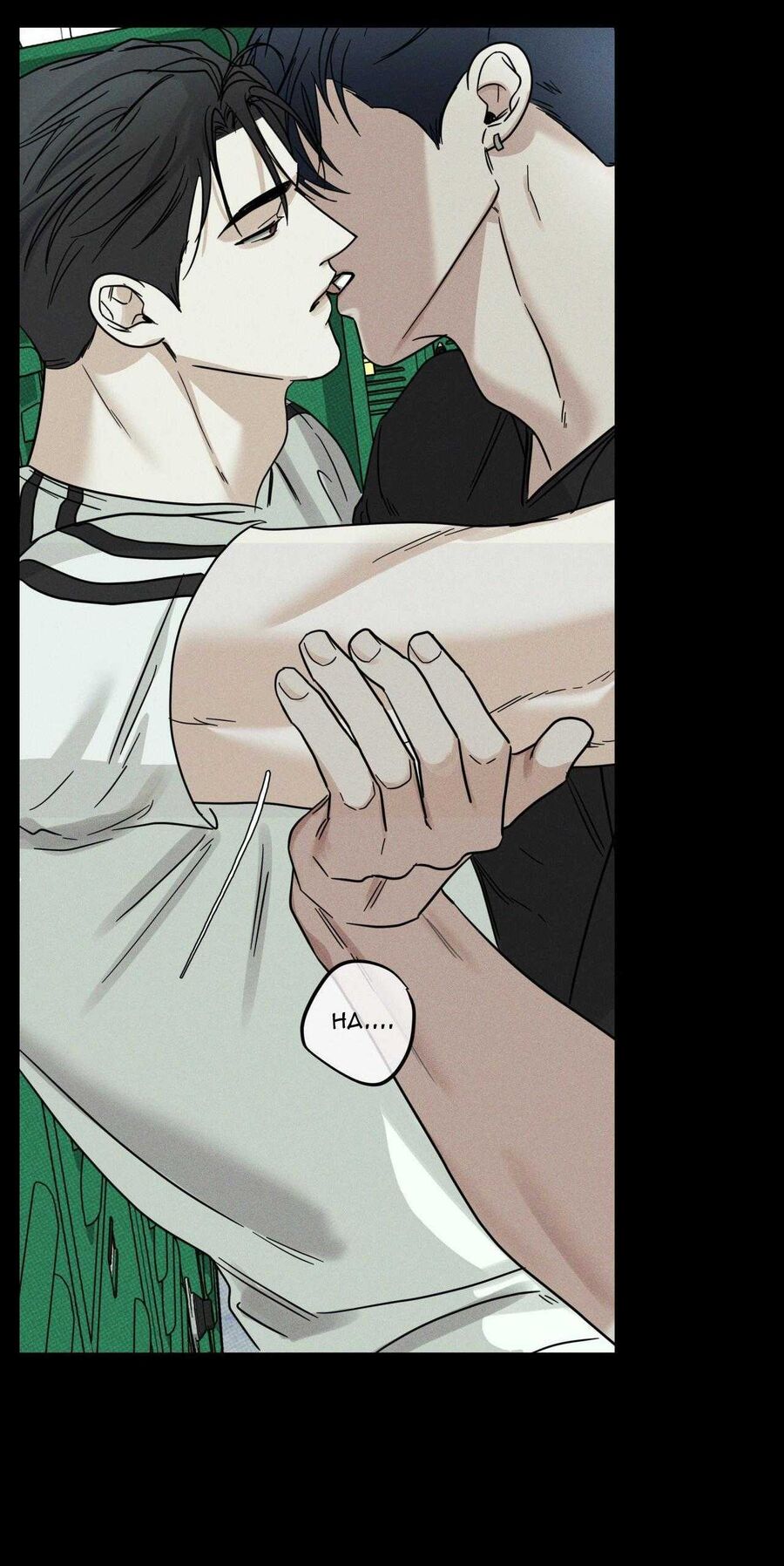 Ôi Kẻ Thù Thân Yêu! Chap 29 - Next Chap 30