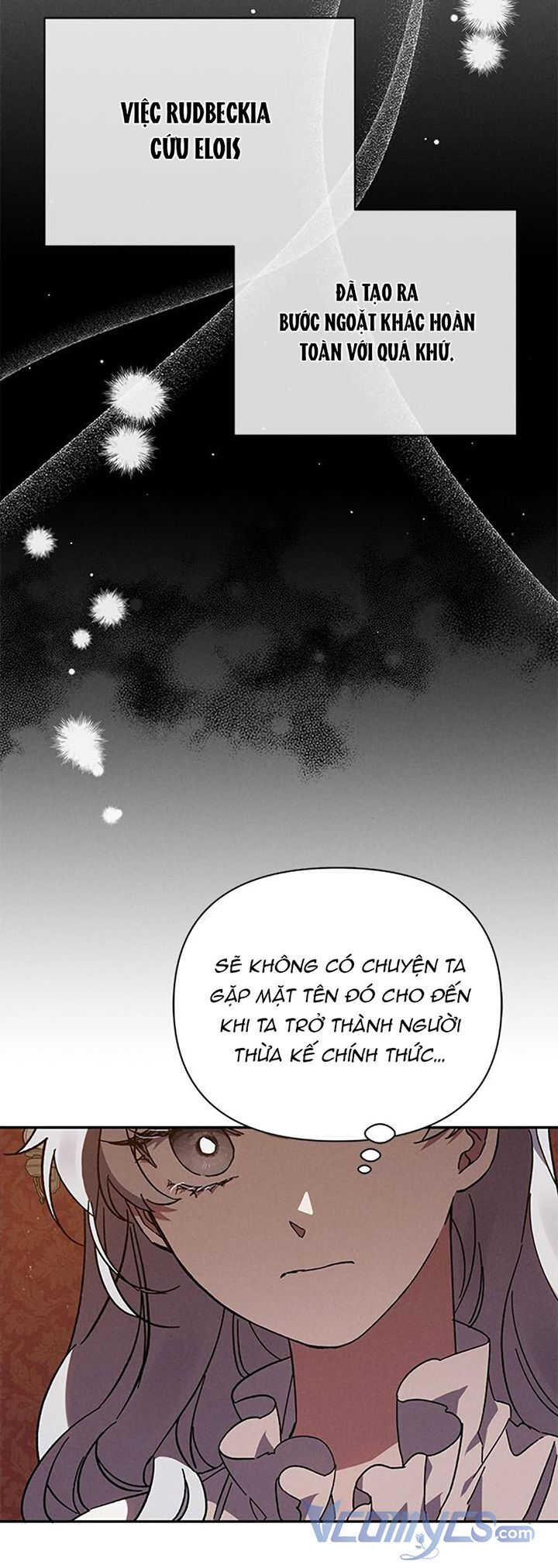 Ôi Kẻ Thù Thân Yêu! Chap 3 - Next Chap 4