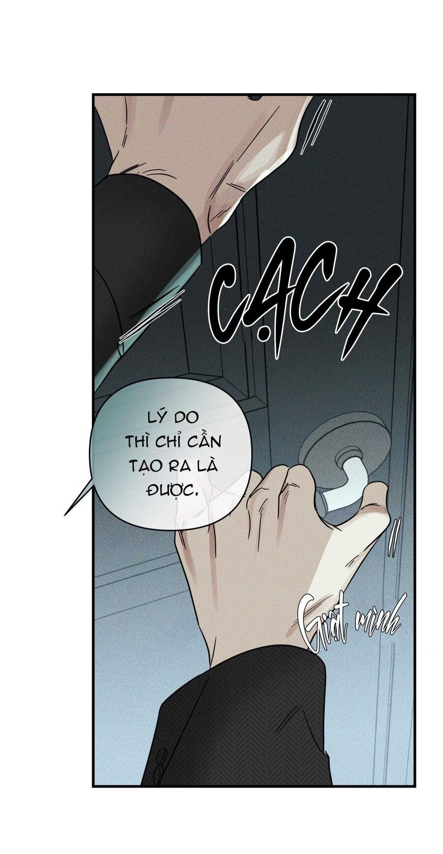 Ôi Kẻ Thù Thân Yêu! Chap 30 - Next Chap 31