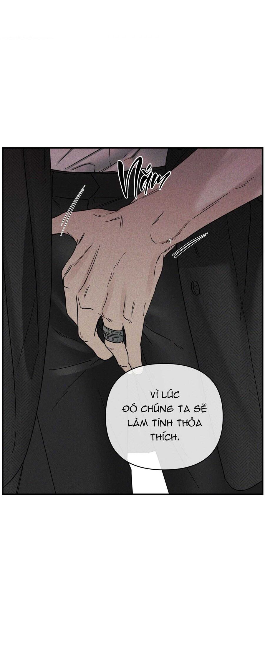 Ôi Kẻ Thù Thân Yêu! Chap 30 - Next Chap 31