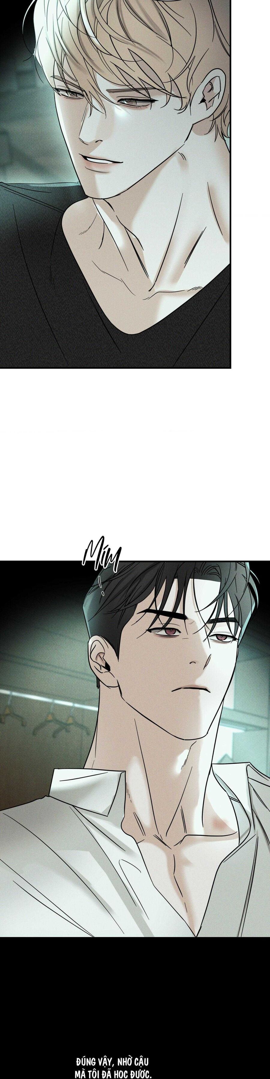 Ôi Kẻ Thù Thân Yêu! Chap 31 - Next Chap 32