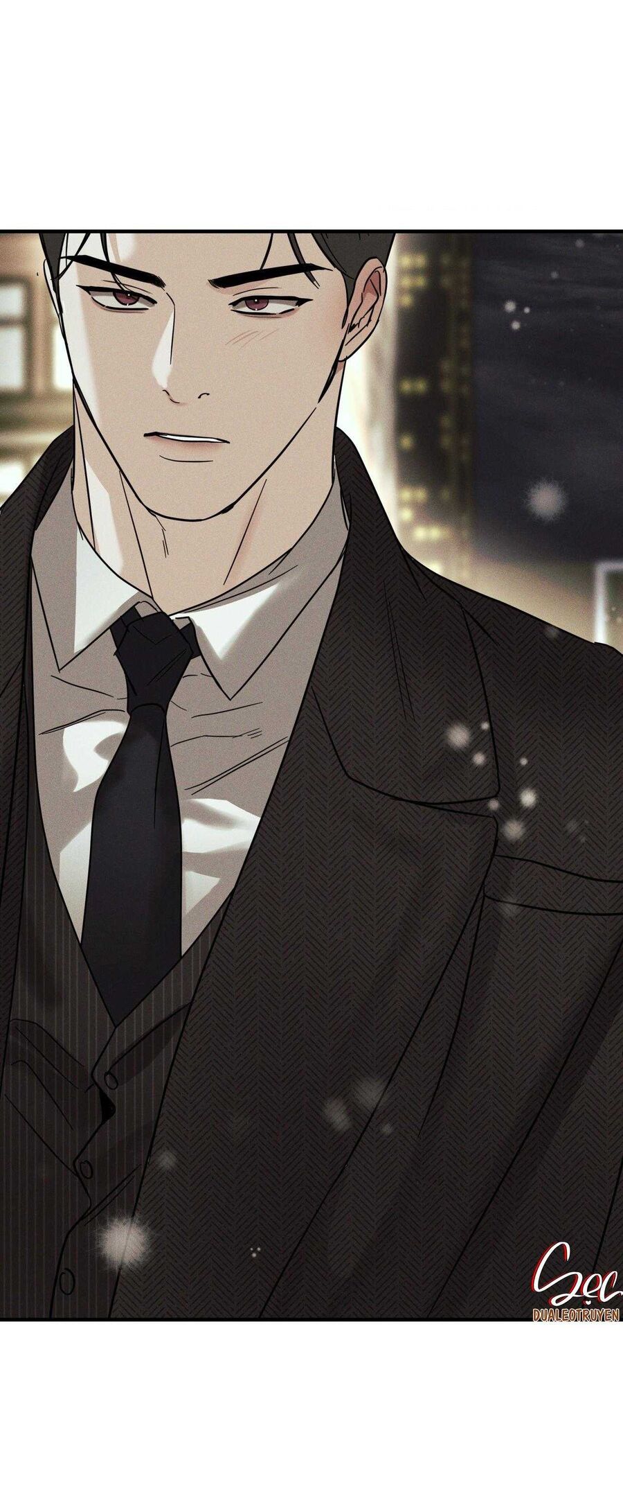 Ôi Kẻ Thù Thân Yêu! Chap 33 - Next Chap 34