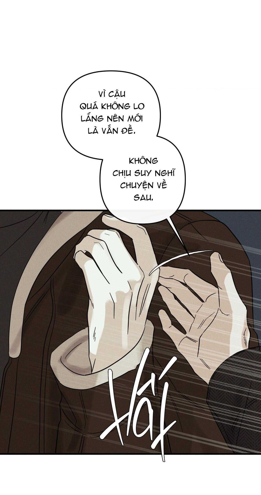 Ôi Kẻ Thù Thân Yêu! Chap 33 - Next Chap 34