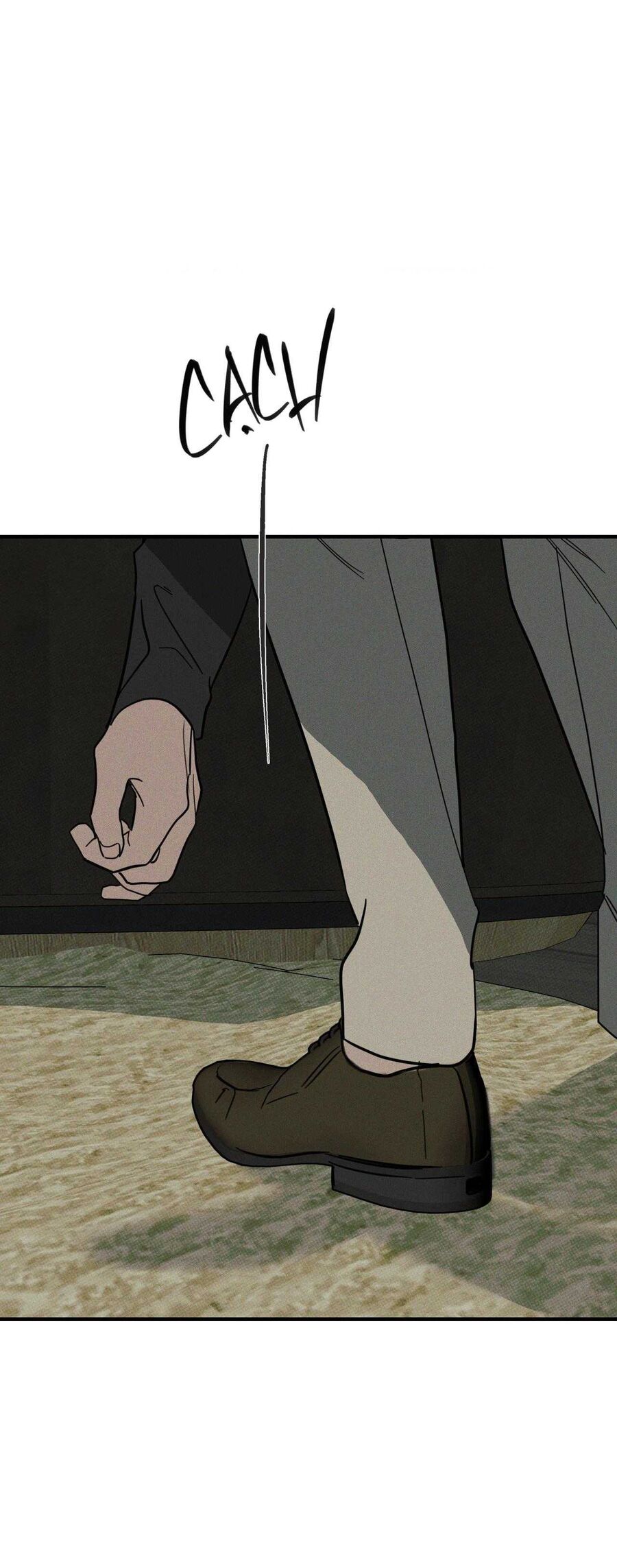 Ôi Kẻ Thù Thân Yêu! Chap 37 - Next Chap 38