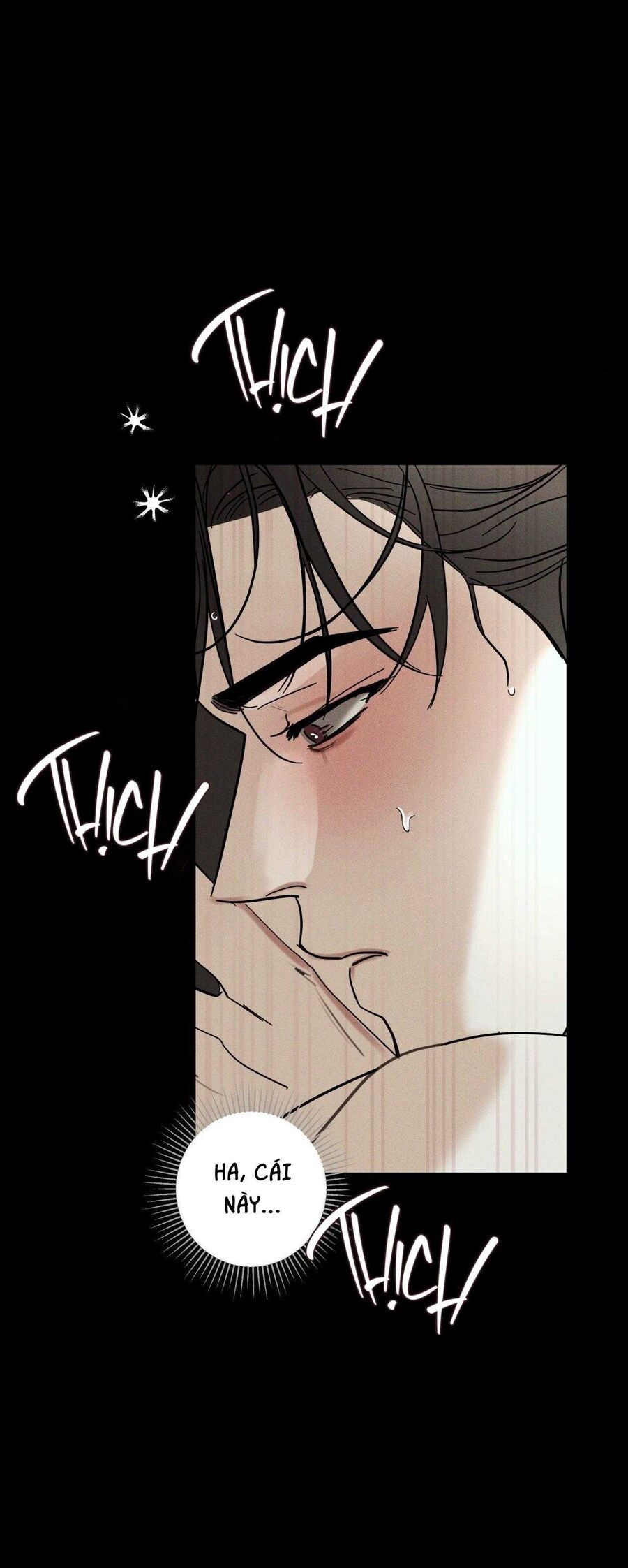 Ôi Kẻ Thù Thân Yêu! Chap 38 - Next Chap 39