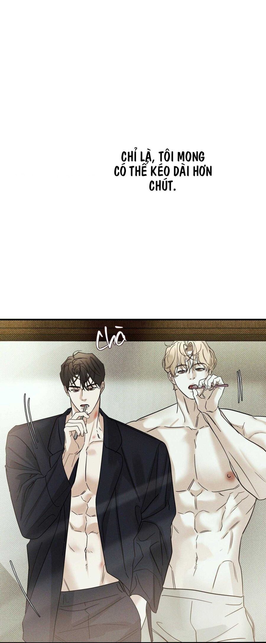 Ôi Kẻ Thù Thân Yêu! Chap 38 - Next Chap 39