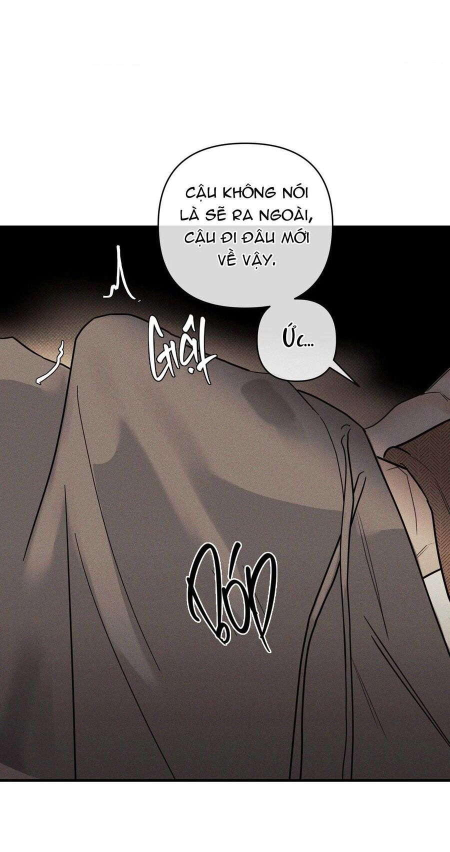 Ôi Kẻ Thù Thân Yêu! Chap 38 - Next Chap 39