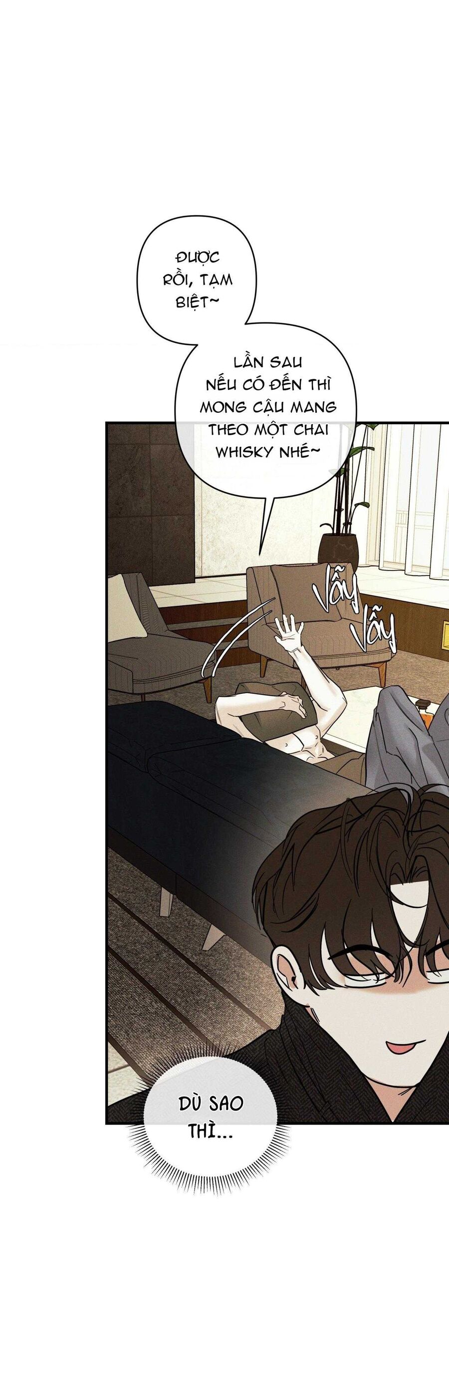 Ôi Kẻ Thù Thân Yêu! Chap 39 - Next Chap 40