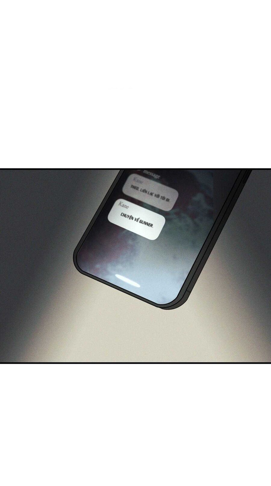 Ôi Kẻ Thù Thân Yêu! Chap 39 - Next Chap 40