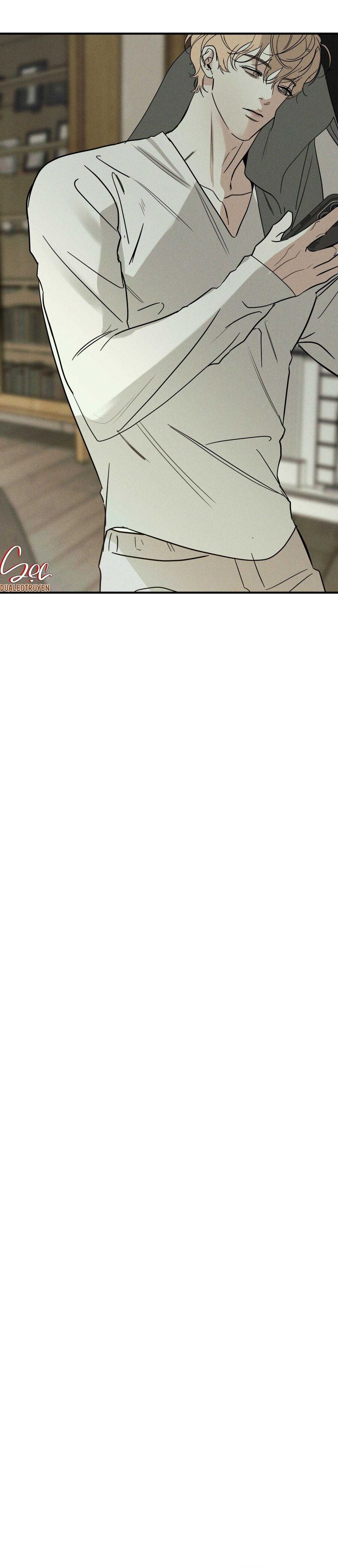 Ôi Kẻ Thù Thân Yêu! Chap 39 - Next Chap 40