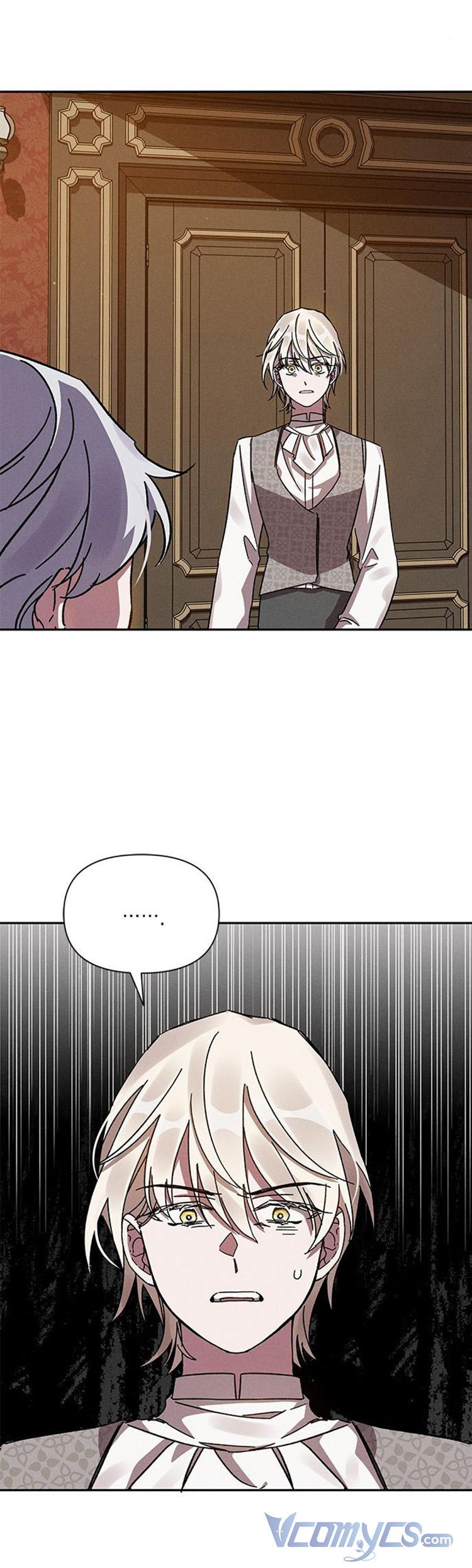 Ôi Kẻ Thù Thân Yêu! Chap 5 - Next Chap 6