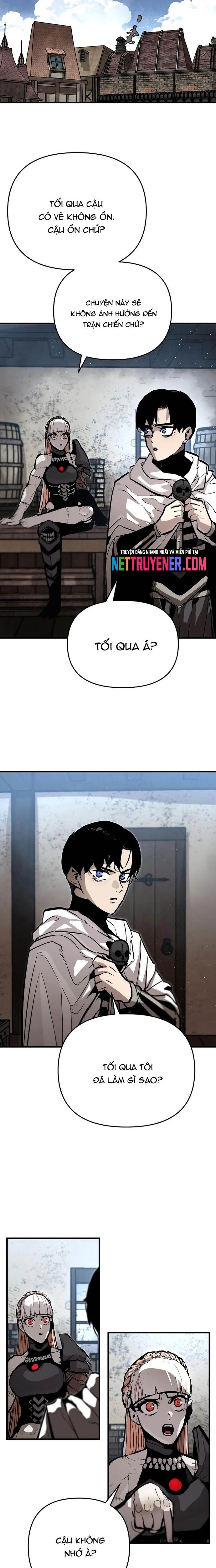 Đại Chiến Tử Thi Chap 12 - Next Chap 13