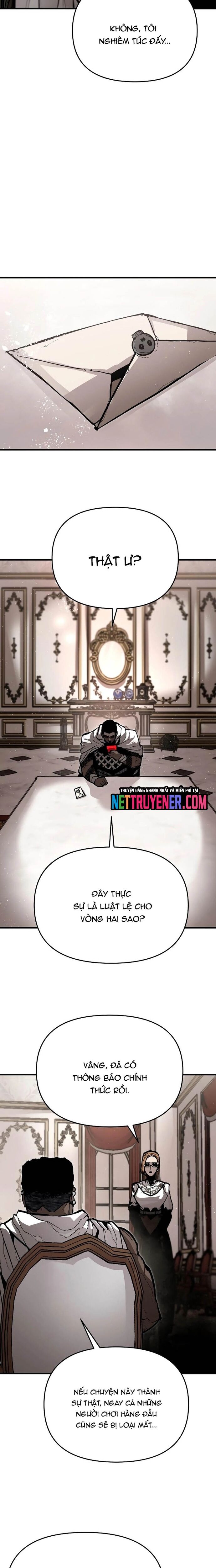 Đại Chiến Tử Thi Chap 12 - Next Chap 13