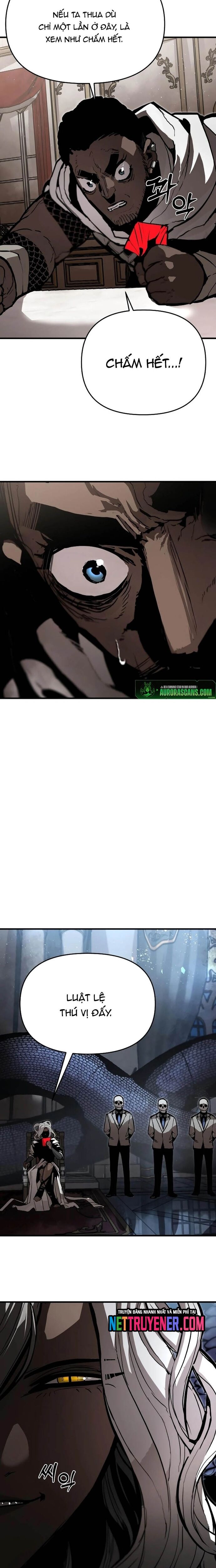 Đại Chiến Tử Thi Chap 12 - Next Chap 13