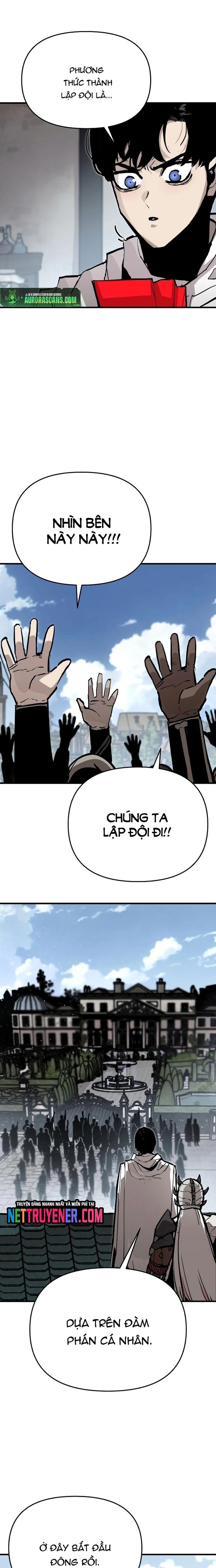 Đại Chiến Tử Thi Chap 12 - Next Chap 13