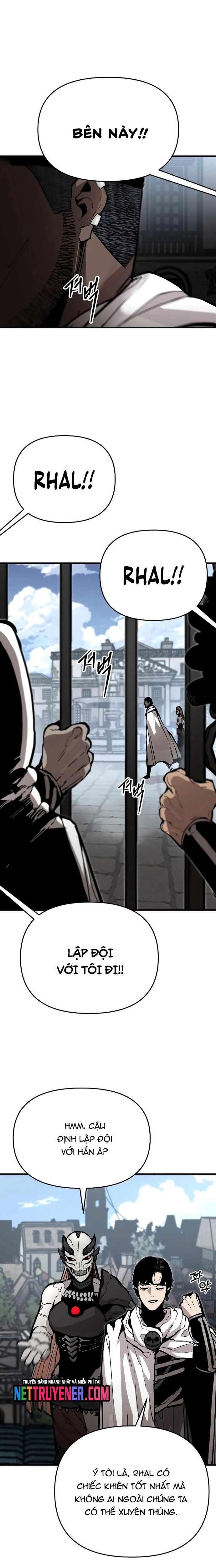 Đại Chiến Tử Thi Chap 12 - Next Chap 13