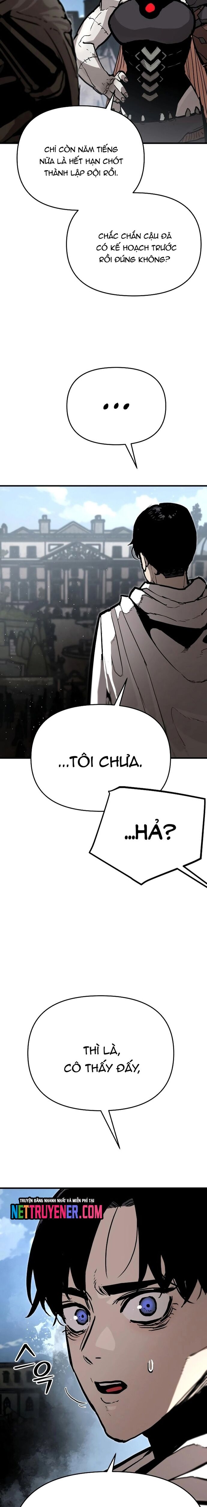 Đại Chiến Tử Thi Chap 12 - Next Chap 13