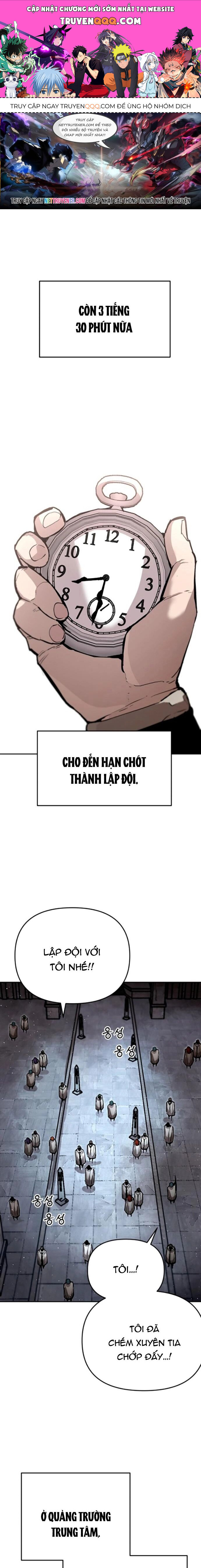 Đại Chiến Tử Thi Chap 13 - Next Chap 14