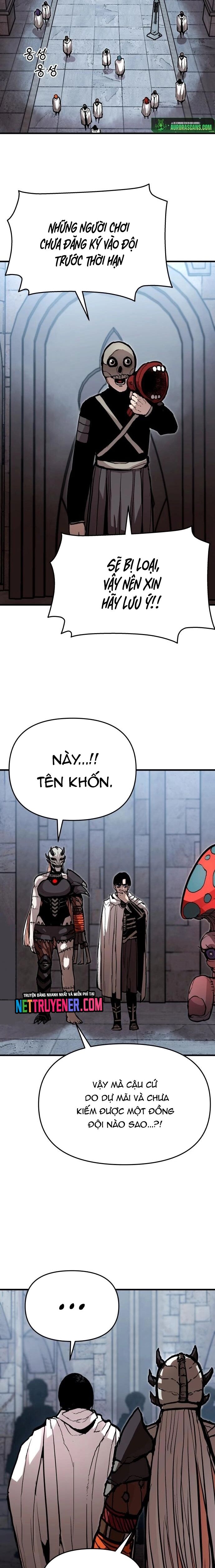 Đại Chiến Tử Thi Chap 13 - Next Chap 14