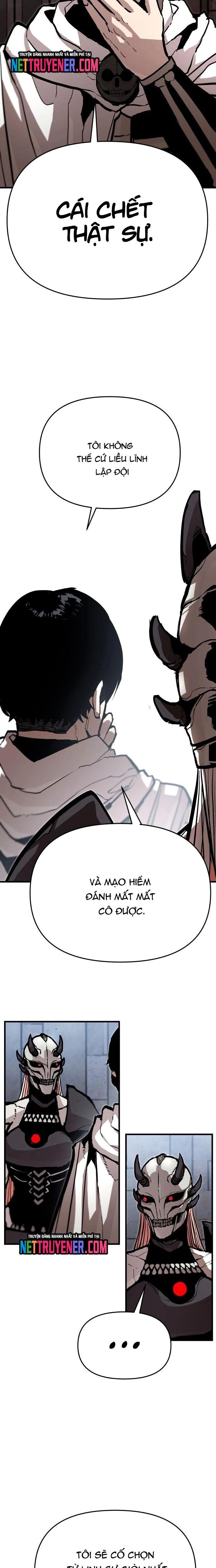 Đại Chiến Tử Thi Chap 13 - Next Chap 14