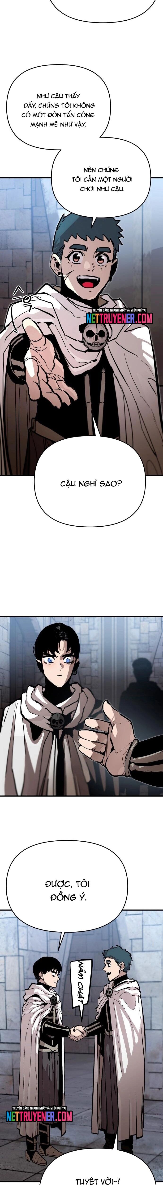 Đại Chiến Tử Thi Chap 13 - Next Chap 14