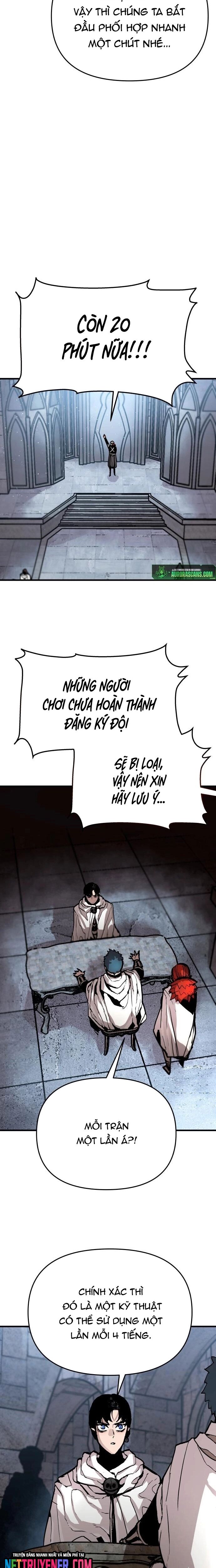 Đại Chiến Tử Thi Chap 13 - Next Chap 14