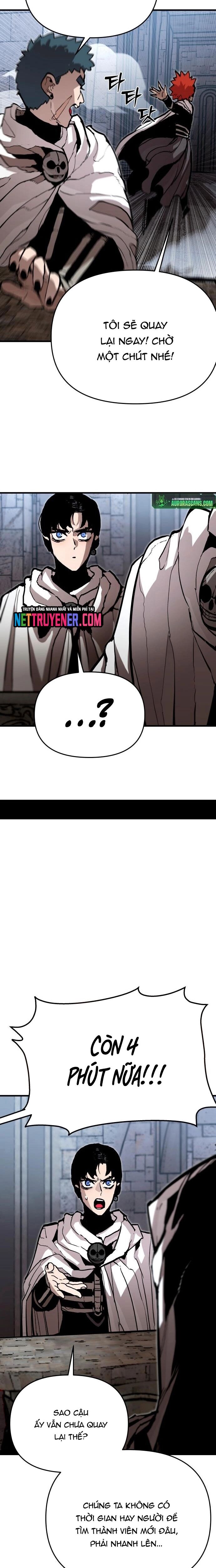 Đại Chiến Tử Thi Chap 13 - Next Chap 14