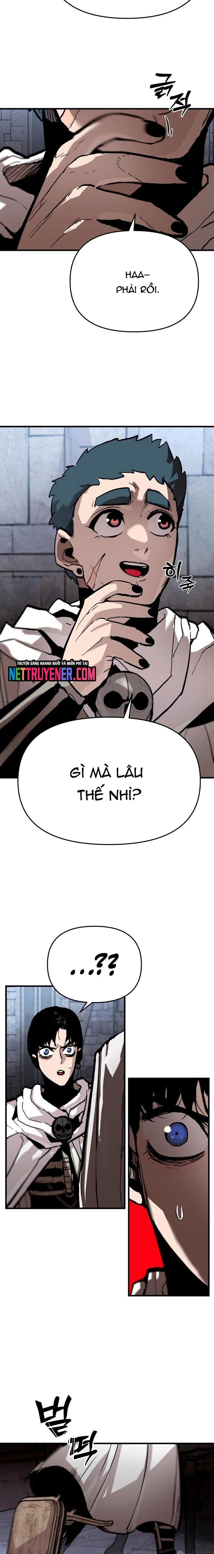 Đại Chiến Tử Thi Chap 13 - Next Chap 14