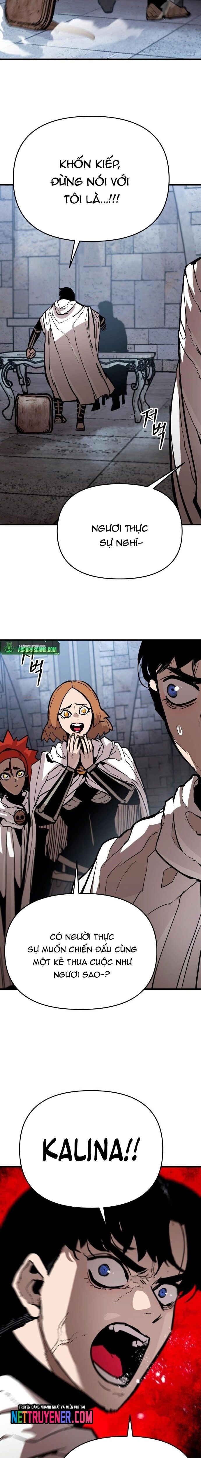Đại Chiến Tử Thi Chap 13 - Next Chap 14
