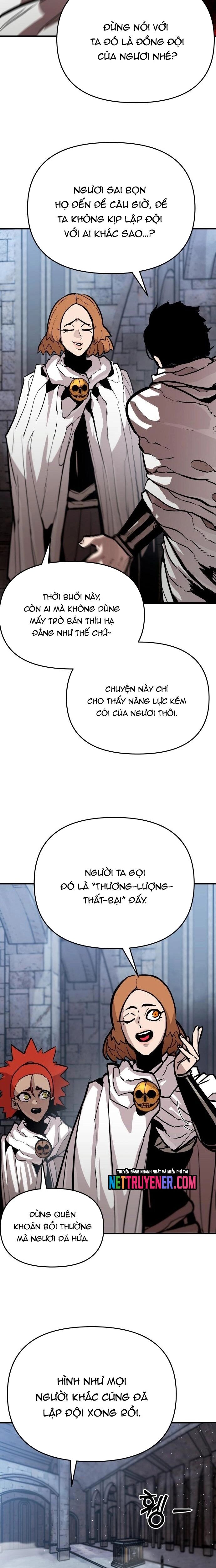 Đại Chiến Tử Thi Chap 13 - Next Chap 14