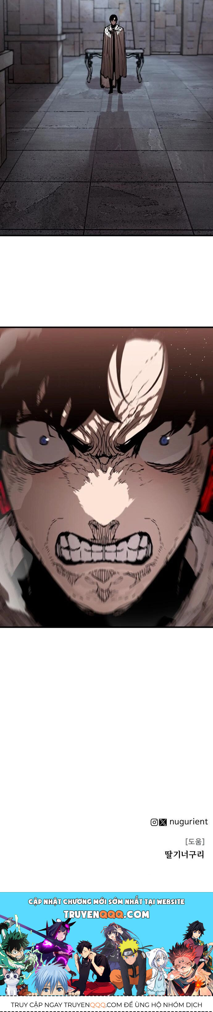Đại Chiến Tử Thi Chap 13 - Next Chap 14