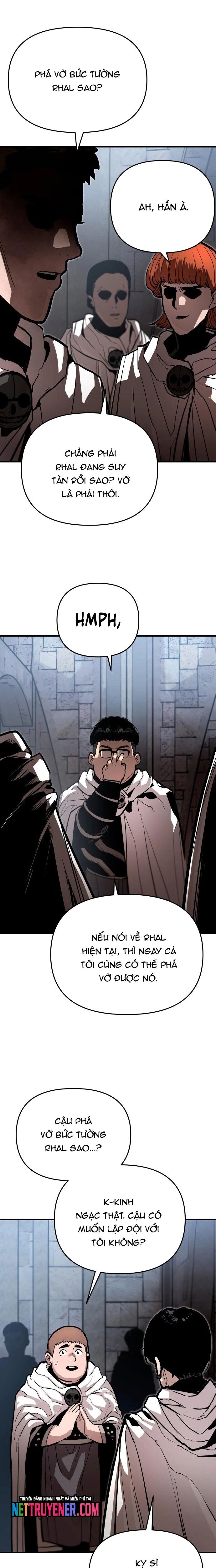 Đại Chiến Tử Thi Chap 13 - Next Chap 14